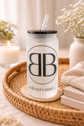 The Beauty Bible Co Tumbler
