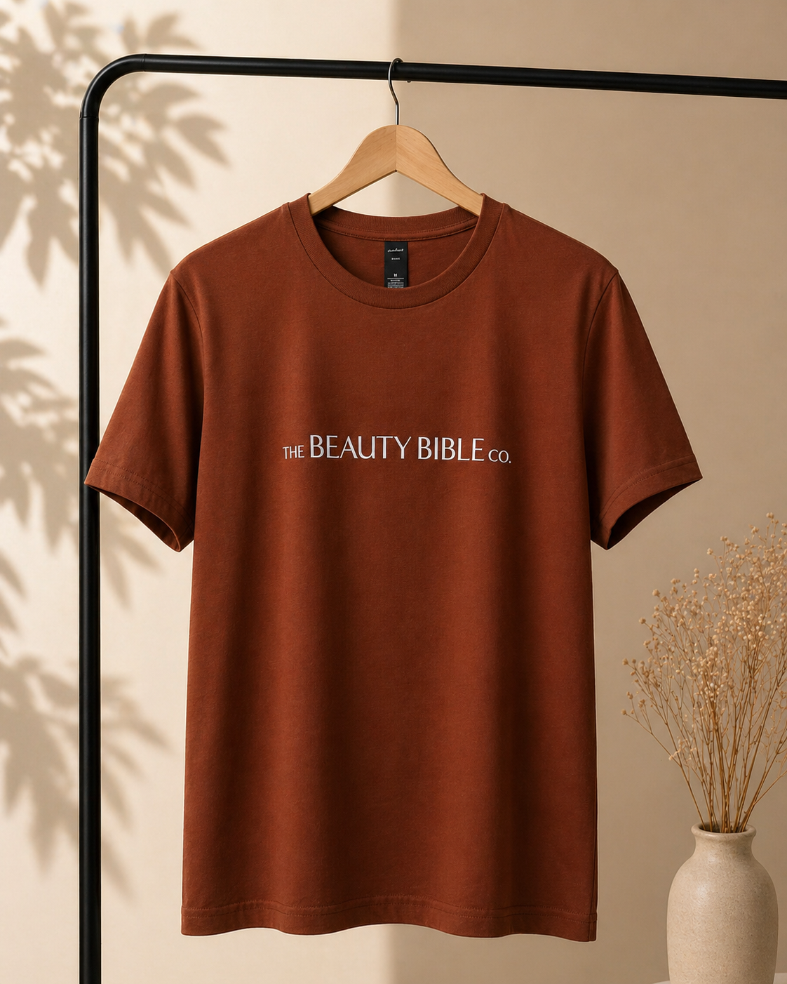 The Beauty Bible Co T-Shirt