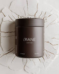 Mane Hair Food