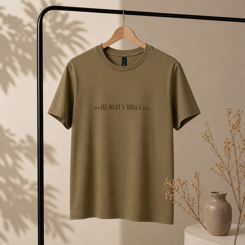 The Beauty Bible Co T-Shirt